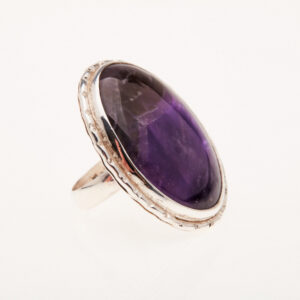 Violet Sky I. , 2021 (Size: V)