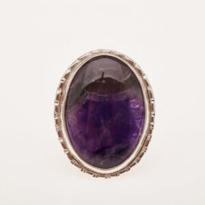 Violet Sky I. , 2021 (Size: V)