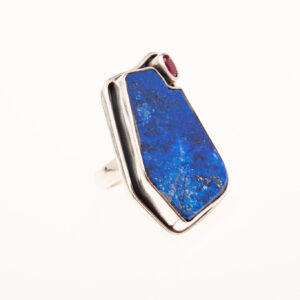 [Spring Tide] Blue and Red (Size:…