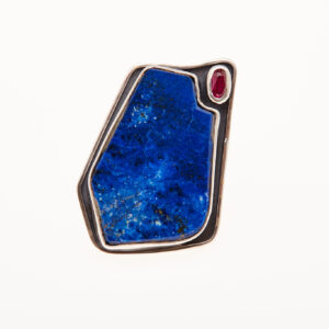 [Spring Tide] Blue and Red (Size:…