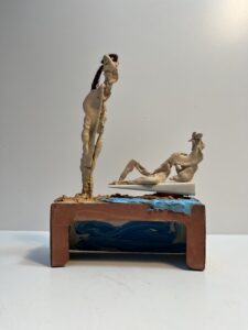 Lido Figures