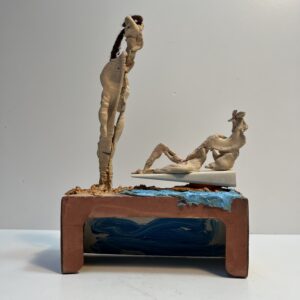 Lido Figures