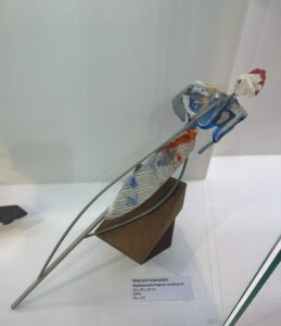 Mademoiselle Pogany revisited 02