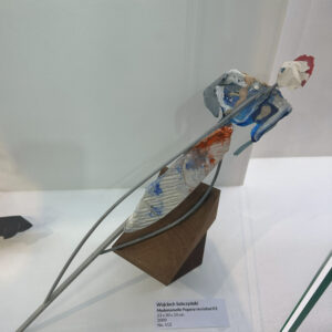 Mademoiselle Pogany revisited 02