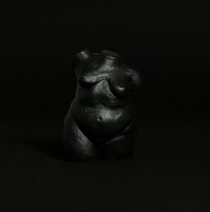 New Venus – Nude (black)