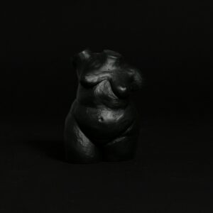 New Venus – Nude (black)