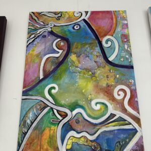 Abduction of Europa