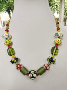 Spring Flowers