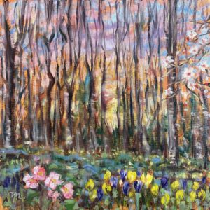 Spring in Hampton