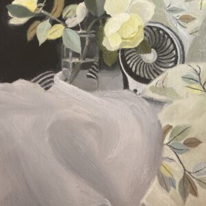 Whereas The Rose