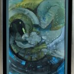 Sunken worlds