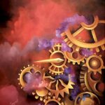 Wheels of Time