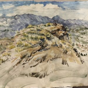 Spring May in La Cala de…
