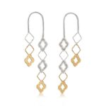 Cascade Earrings