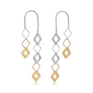 Cascade Earrings