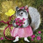 The Spring Ride