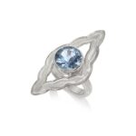 Window of Light ring