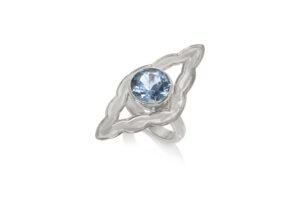 Window of Light ring