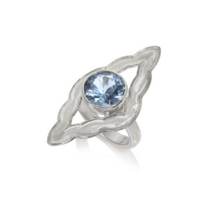 Window of Light ring