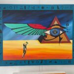 The Eternal Eye of Egypt