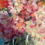 Hydrangea Bush