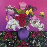 FOLKLORE SPRING FLOWERS