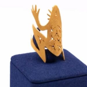 “Prince” Ring