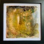 Threshold of Inner Gold
