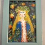 Our Lady of Harvest
