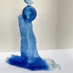 Wiinter Dreaming (Blue)