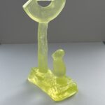 Winter Driming (Yellow)