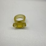 Ring - Gold Sofa