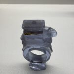 Ring Thing (Lilac house)