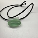 Pendant (Light Green Bacyl)